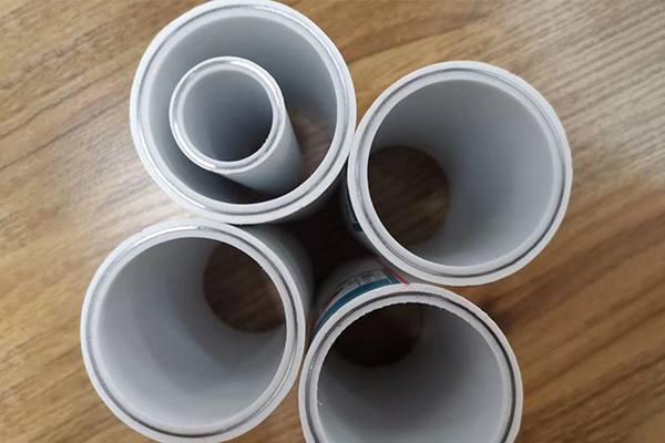 PSP穿线复合管生产厂家直销厂家服务