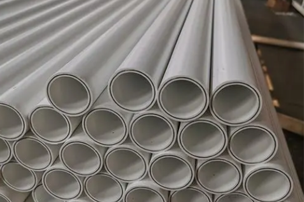 PSP喷淋钢塑复合压力管厂家供应诚信经营售后无忧