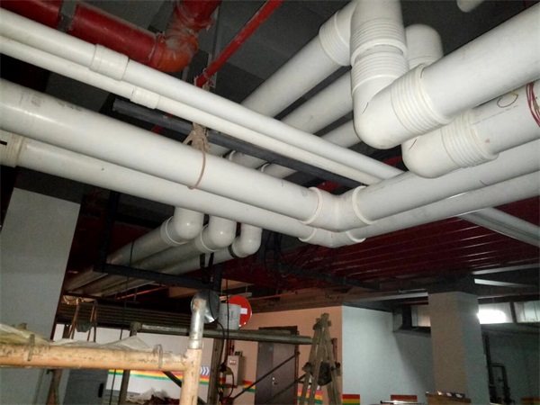 PSP抗菌钢塑复合压力管生产厂家供应卓越品质为您带来高效工程