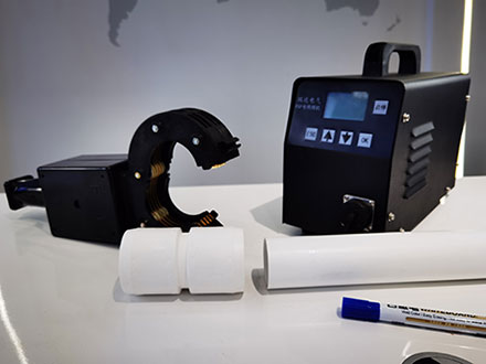 川环牌电磁熔钢塑复合压力管生产厂家全面服务