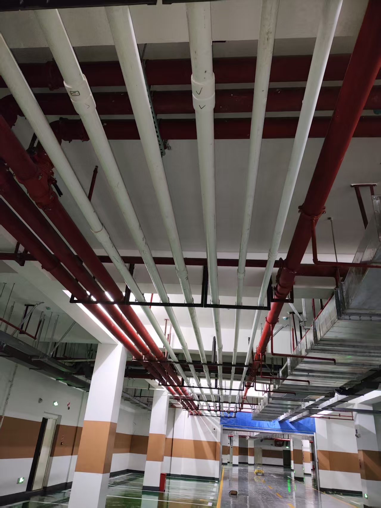 PSP复合管厂家供应国内一线品牌厂商