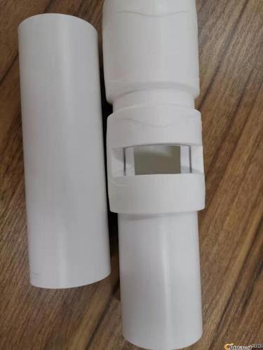 PSP消防钢塑复合管生产厂家直供科技研发创造型企业