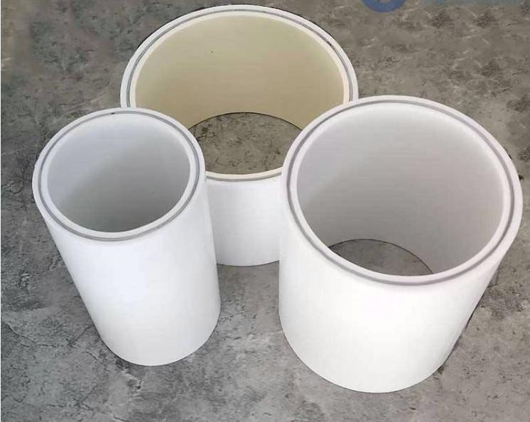 PSP埋地钢塑复合压力管厂家直供持续创新引领行业发展