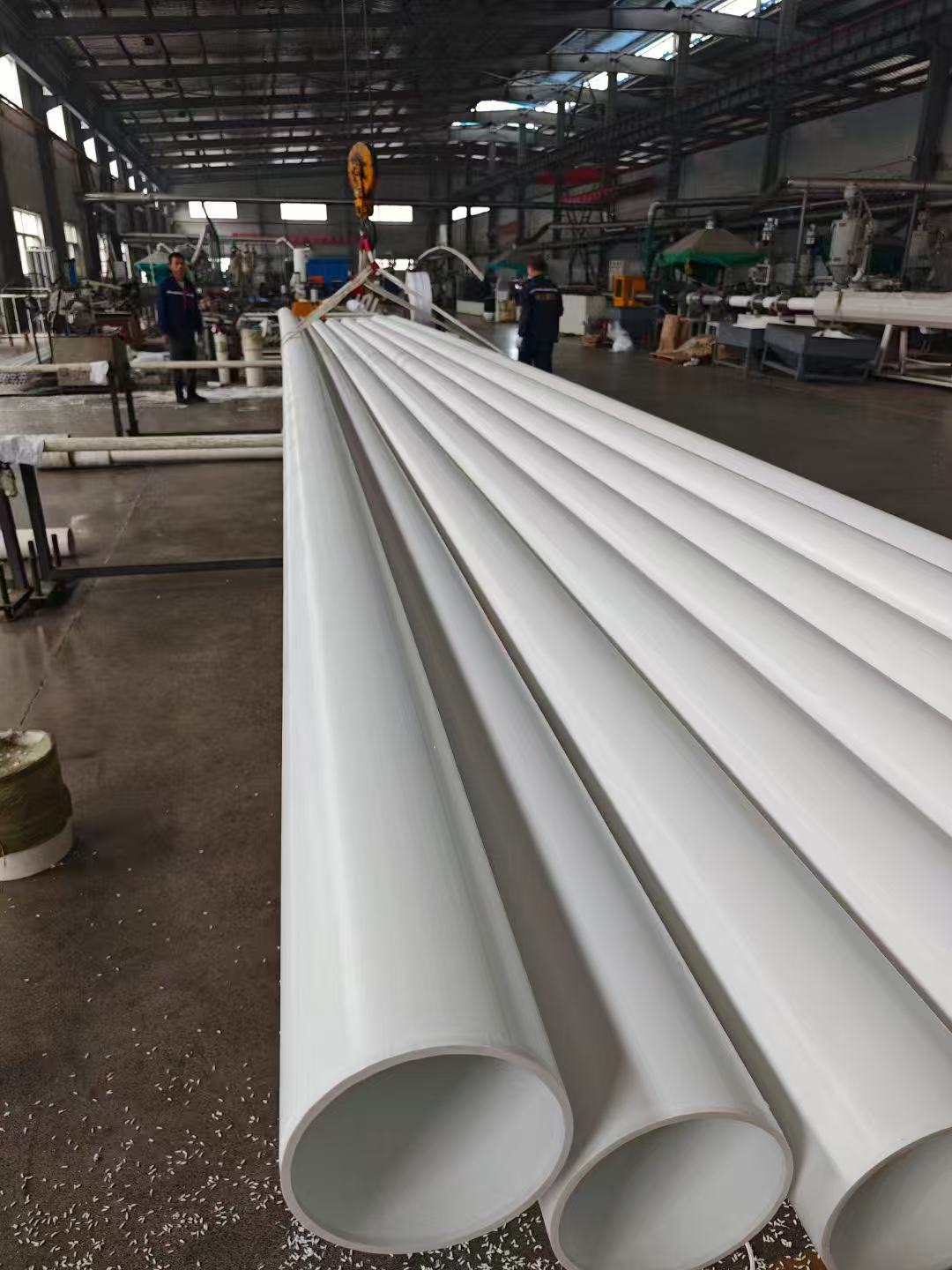 PSP穿线钢塑复合管厂家直销全场打折