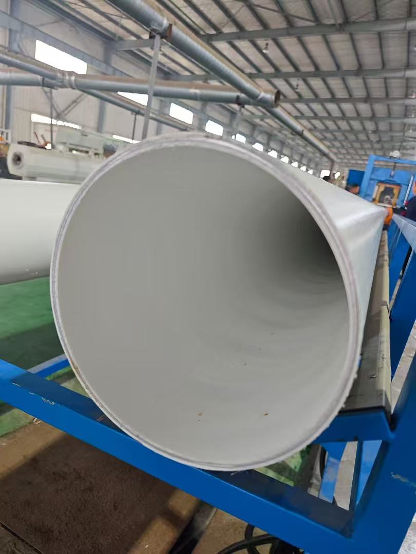 PSP消防钢塑复合管厂家直销防火耐用