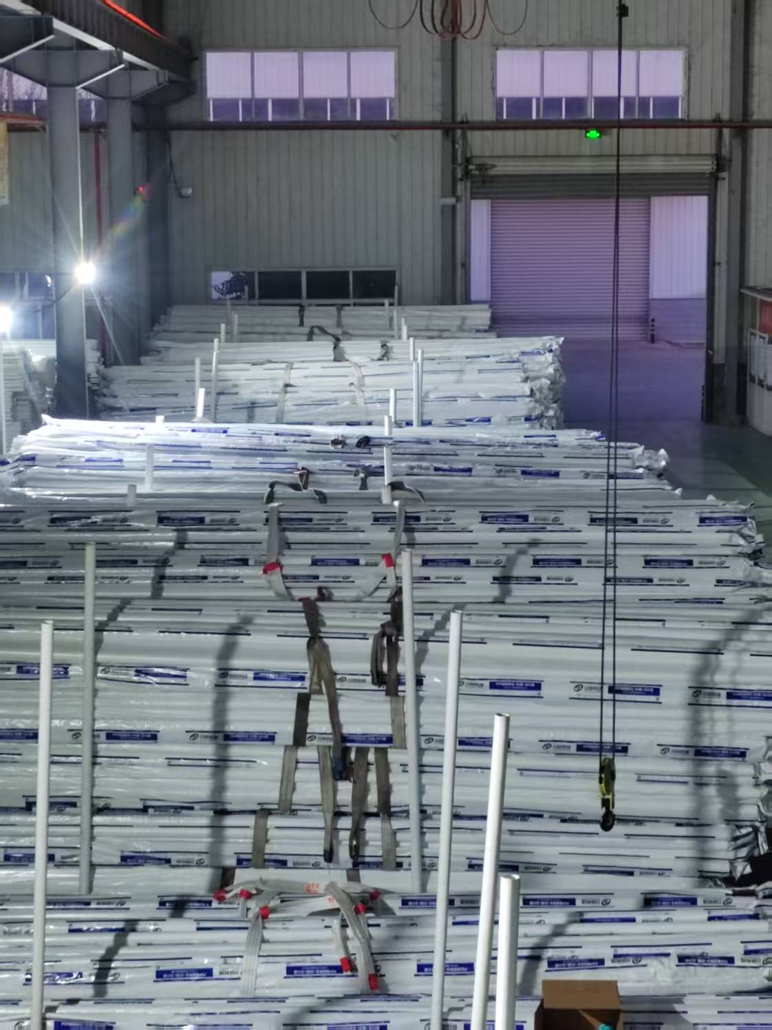 PSP电磁熔复合管生产厂家全方位服务完美呈现