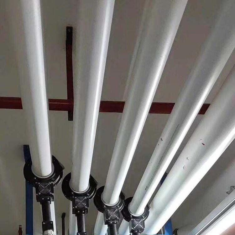 PSP纳米抗菌钢塑复合管厂家满足个性需求的优质产品