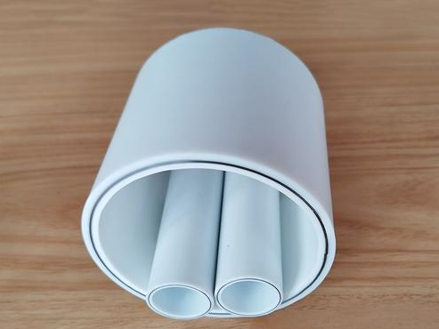 PSP消防钢塑复合管生产厂家供应设施完善