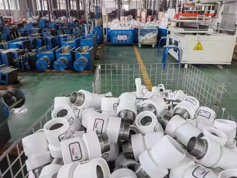 PSP消防复合管厂家供应信誉保证