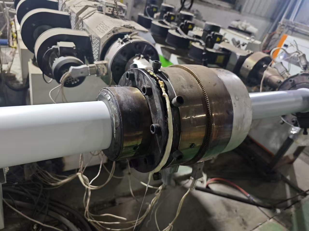 PSP冷水钢塑复合管为您创造更舒适的居住环境