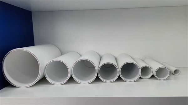 PSP抗菌钢塑复合压力管为您打造舒适居住环境