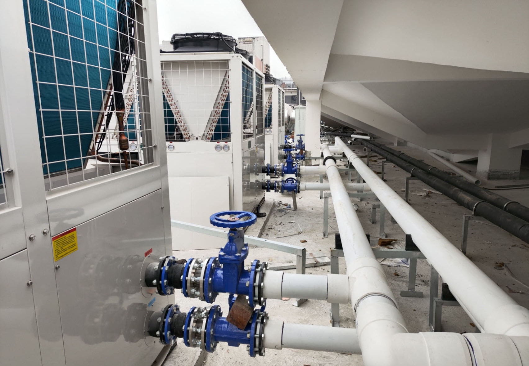 PSP消防钢塑复合压力管厂家深度融合物联网技术