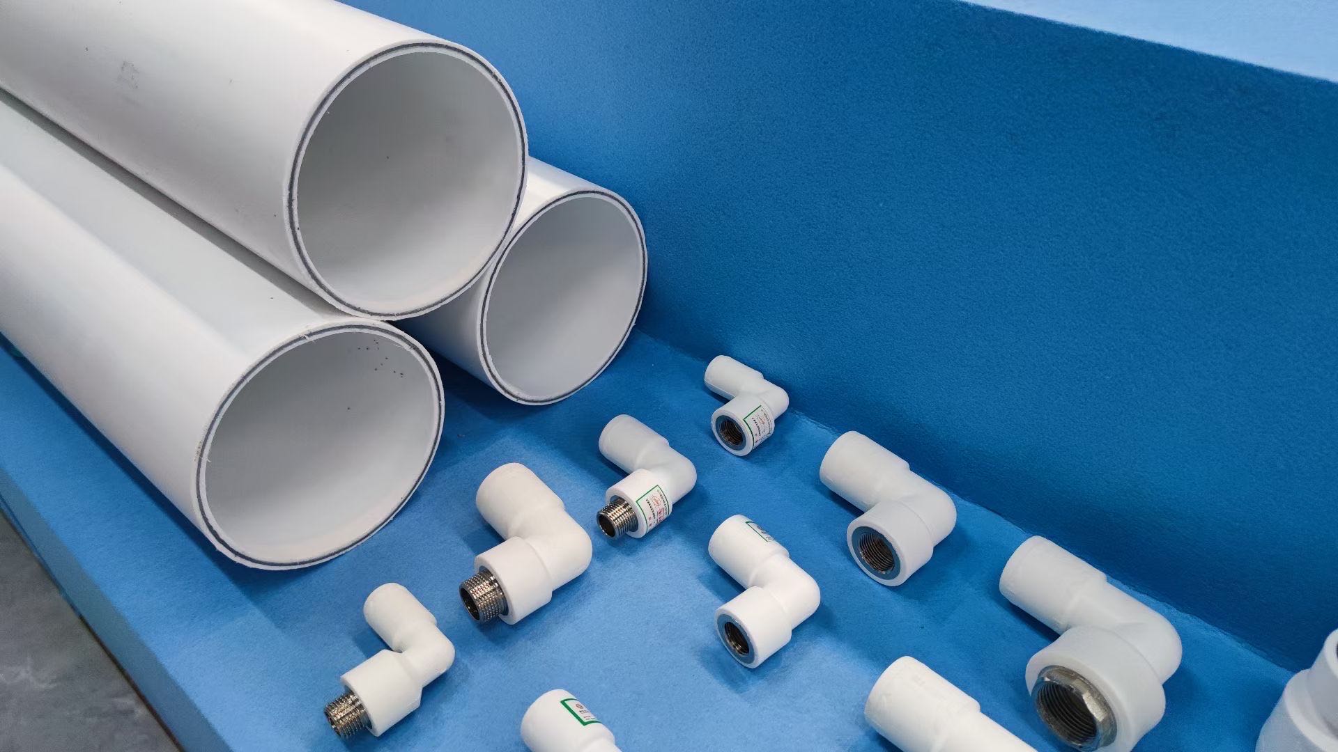 PSP喷淋钢塑复合压力管生产厂家的企业文化