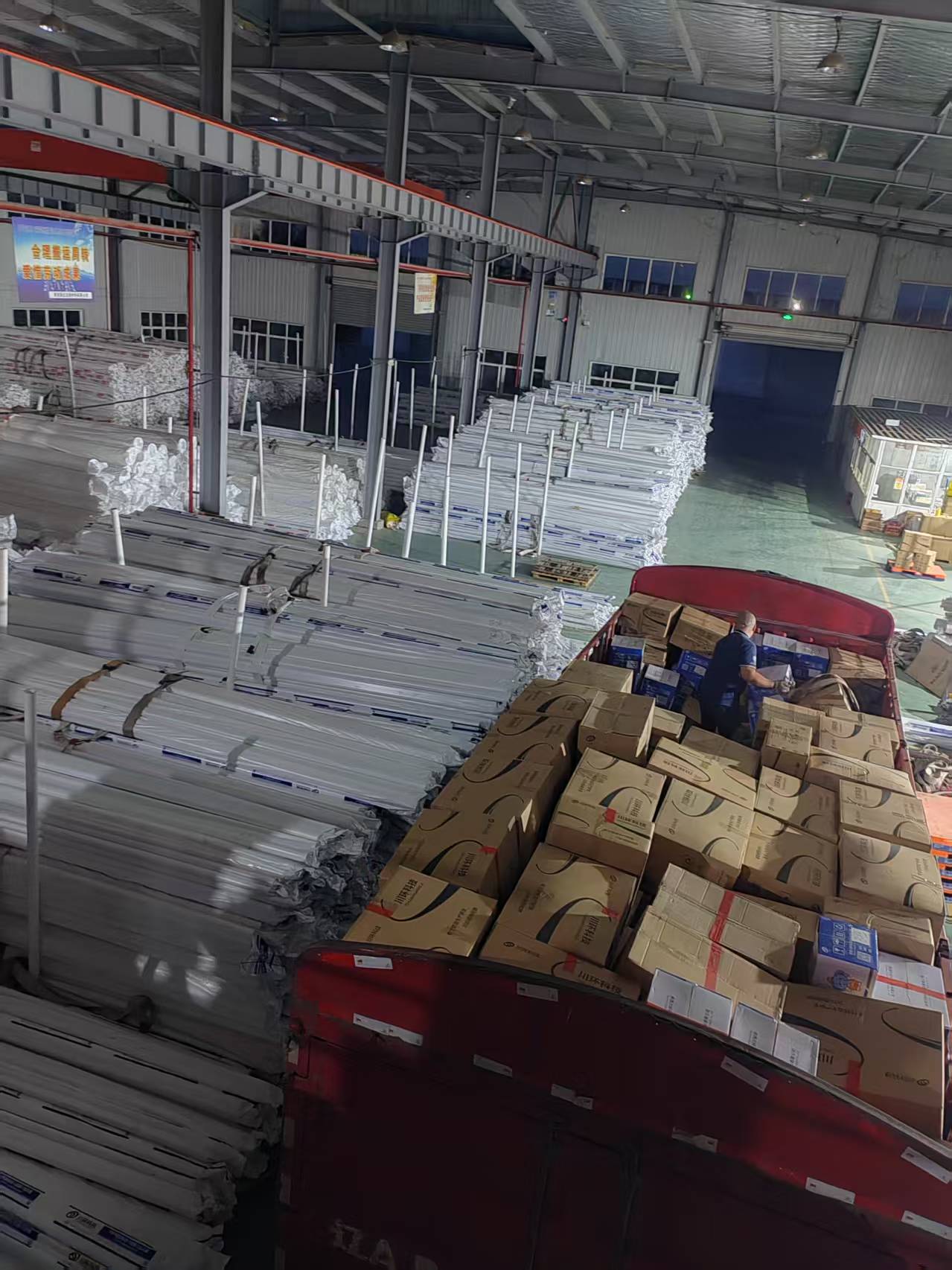 PSP架空复合管厂家直供为您带来可持续发展解决方案