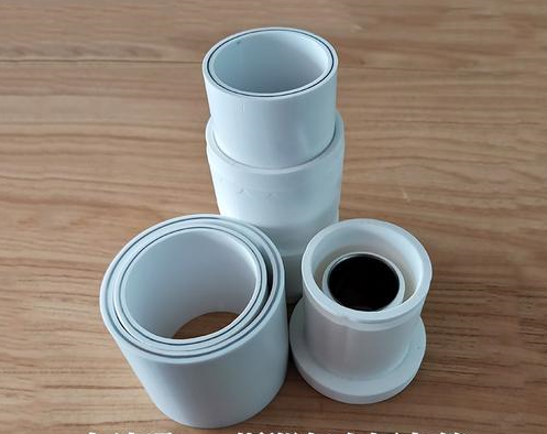 PSP架空钢塑复合压力管长期供应