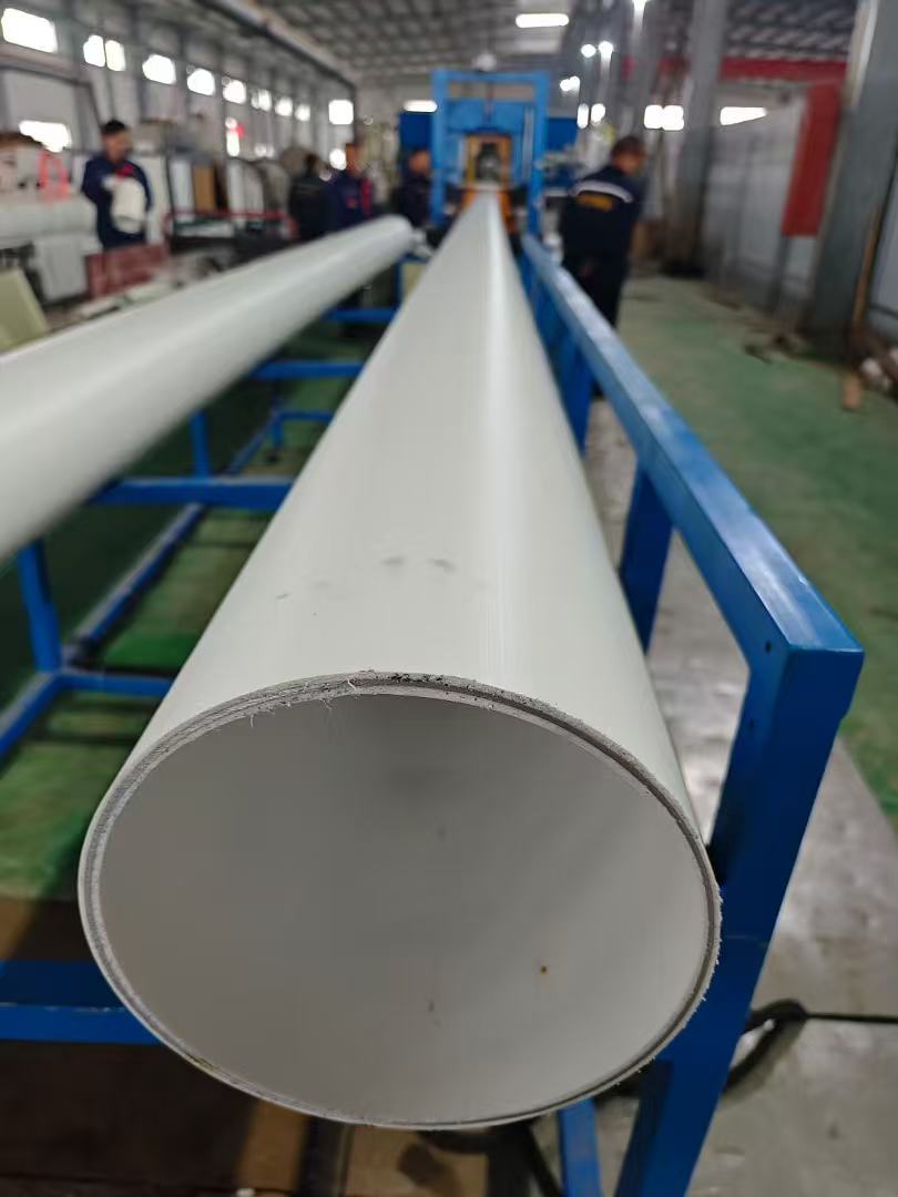 PSP室内上水钢塑复合压力管厂家直销满足不同行业需求