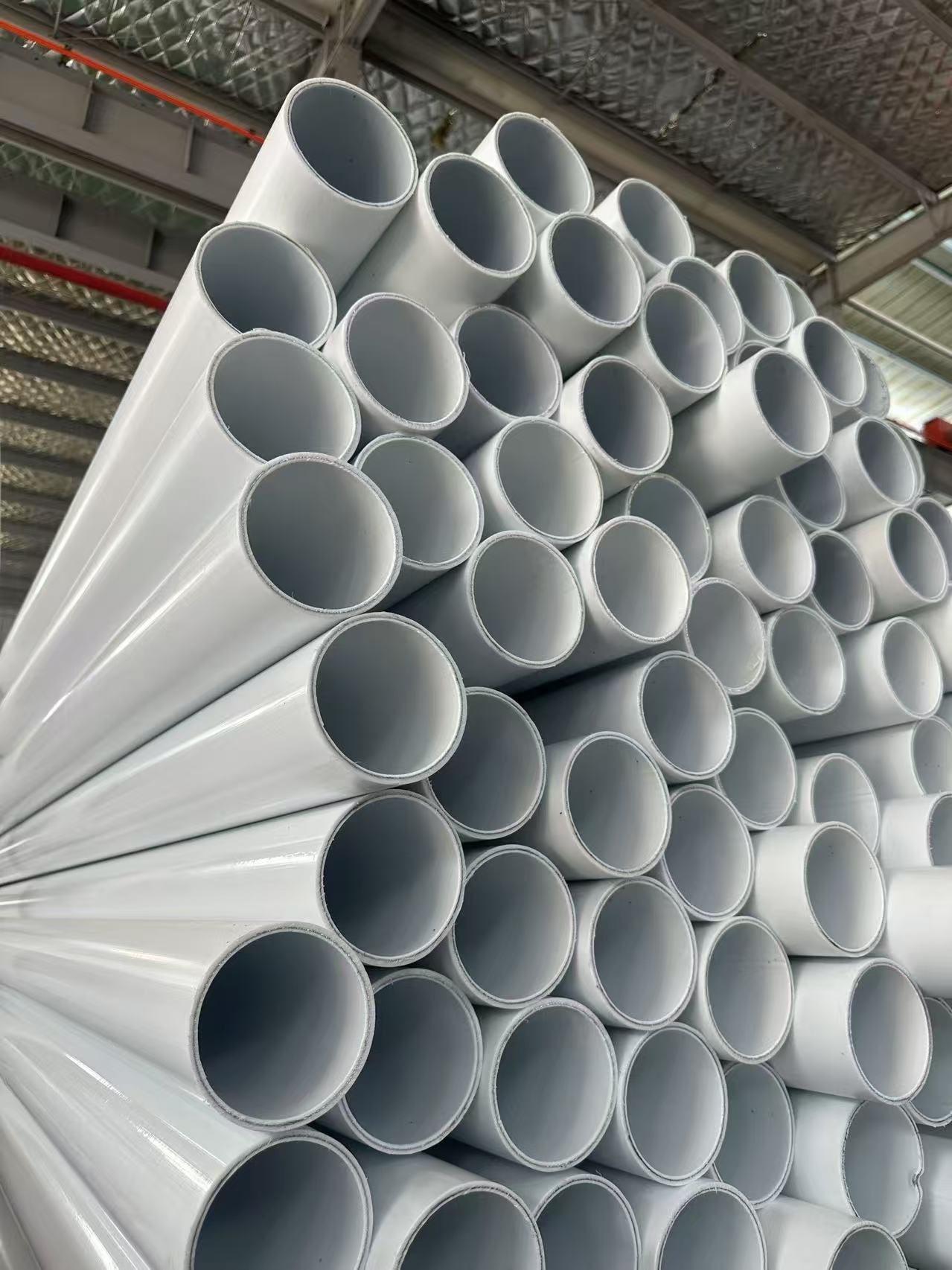 PSP化工复合管厂家直销与您共同推进绿色可持续的工程建设为未来发展贡献力量