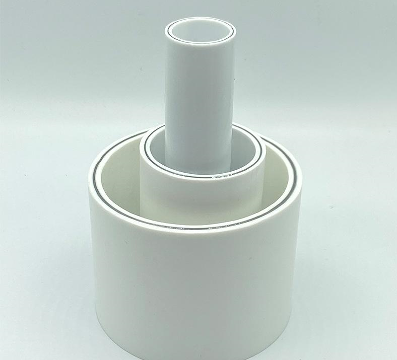 PSP化工复合管塑造城市基础设施的可持续发展模式