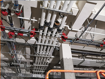 PSP穿线复合管环保材料新趋势