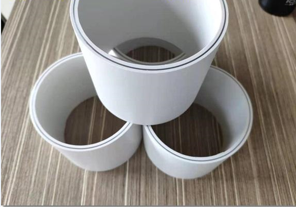 PSP消防复合管为消防系统增添一份强大支持