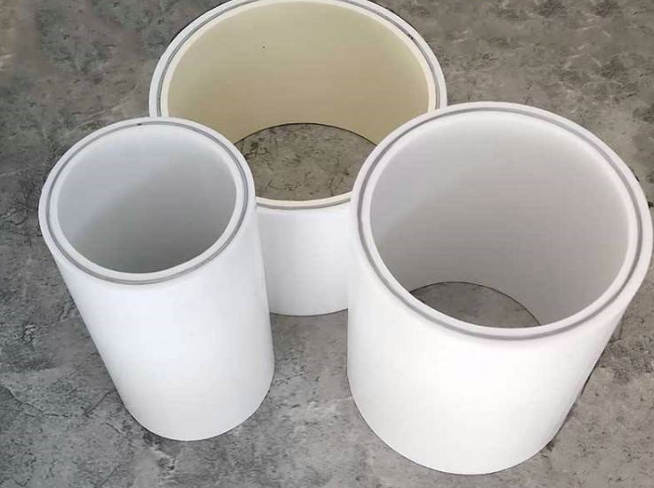 PSP消防钢塑复合管厂家直供防火方案一站式解决