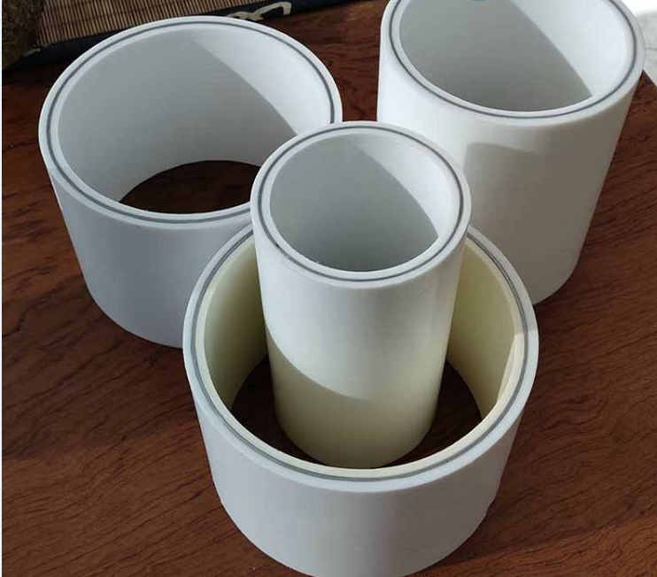 PSP消防钢塑复合压力管厂家积极参与行业技术交流