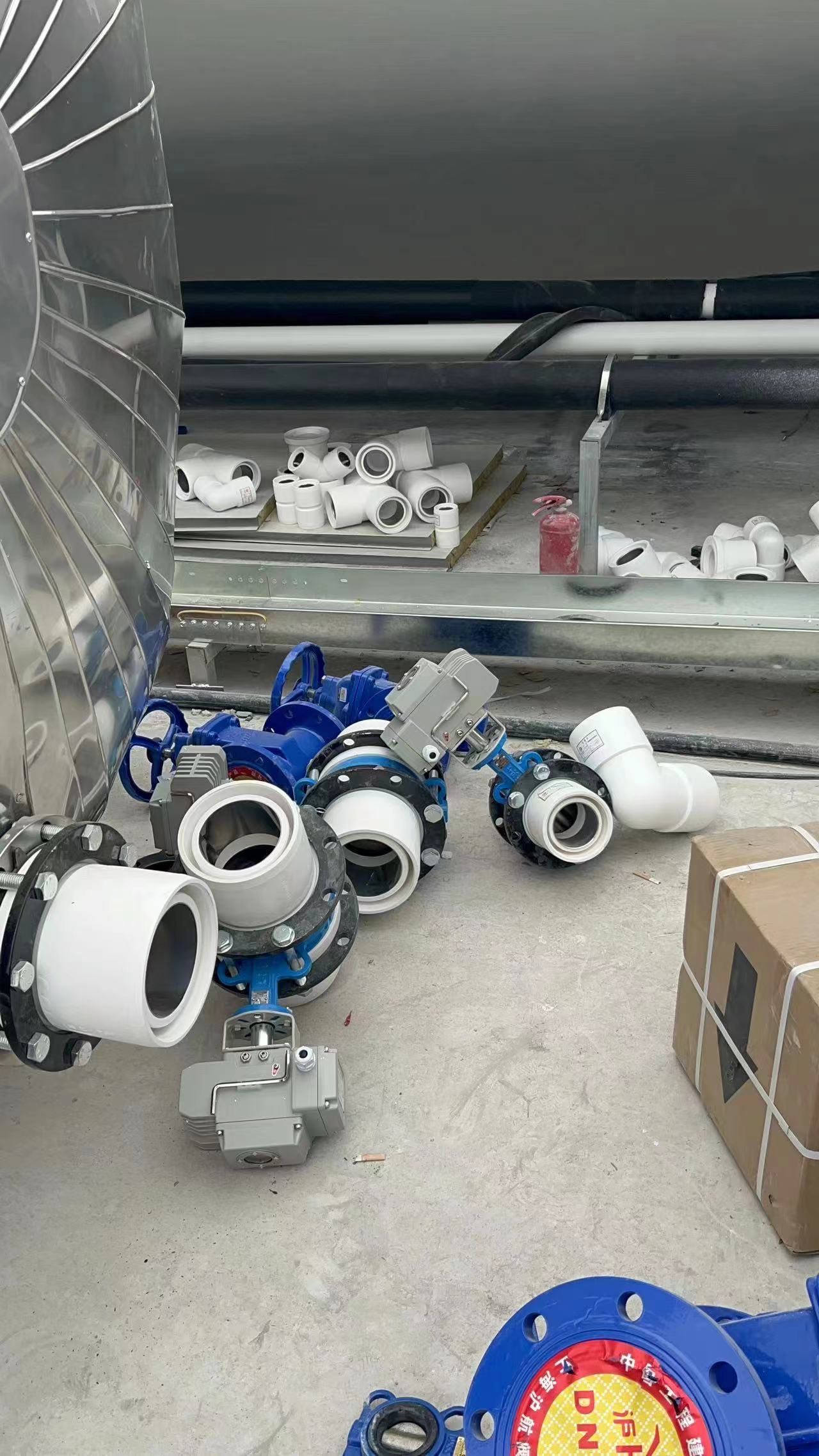 PSP消防复合管生产厂家直销稳步发展实现可持续经营