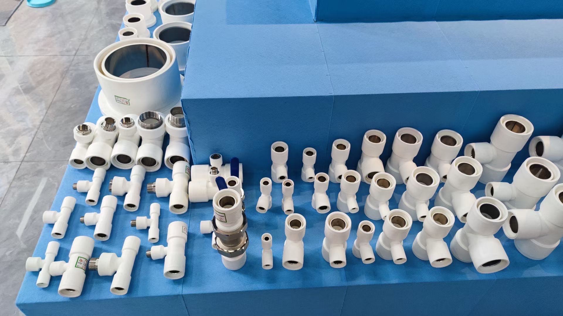 川环牌热水复合管生产厂家经验丰富解决您的一切问题