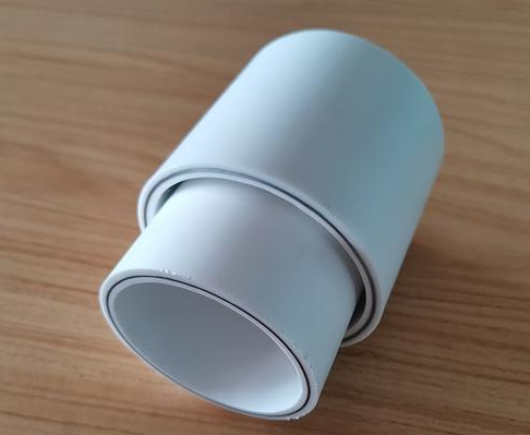 川环牌穿线钢塑复合压力管厂家用品质和服务赢得客户的信赖