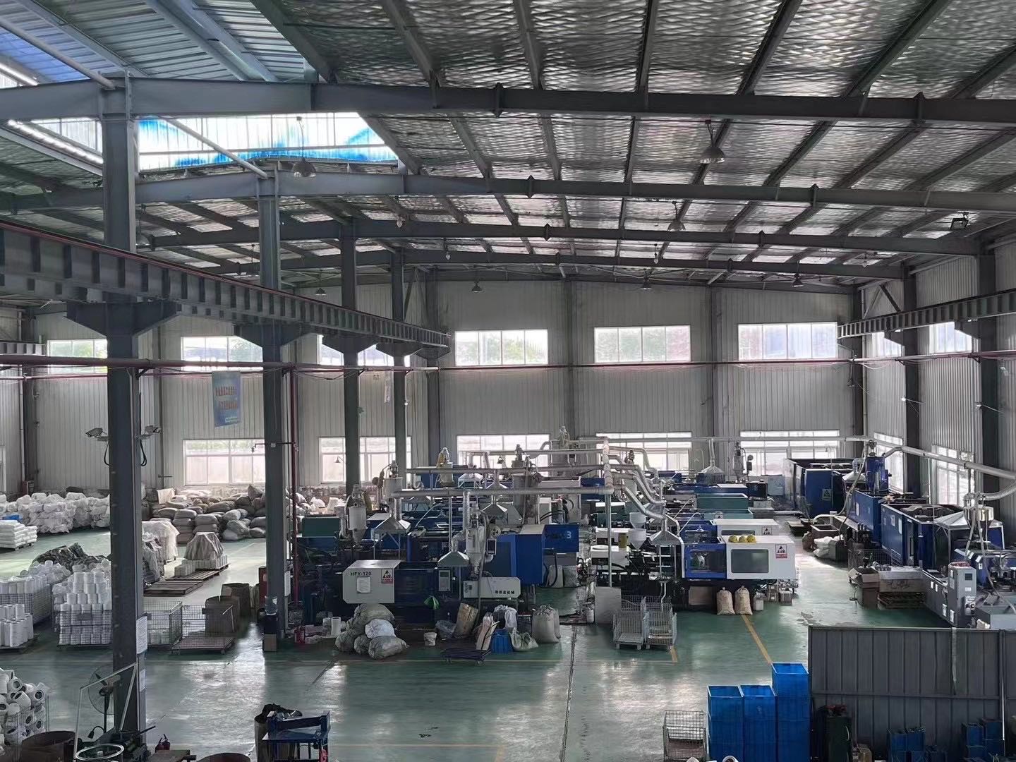 川环牌双热熔钢塑复合管制造商国际质检认证