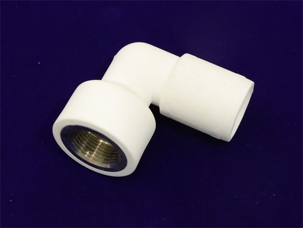 川环牌消防钢塑复合压力管为消防施工保驾护航