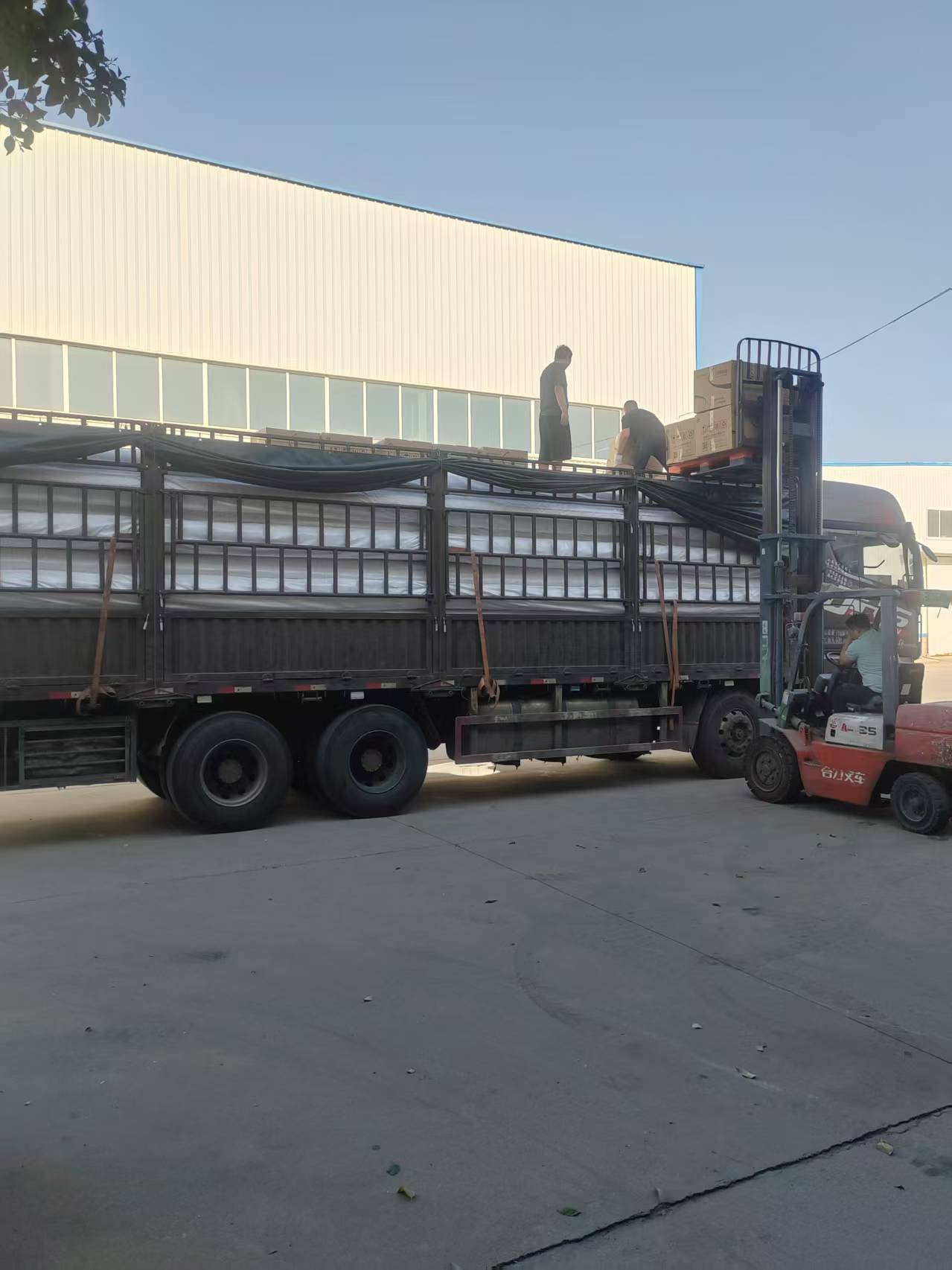 川环牌雨水钢塑复合管打造绿色城市的核心材质