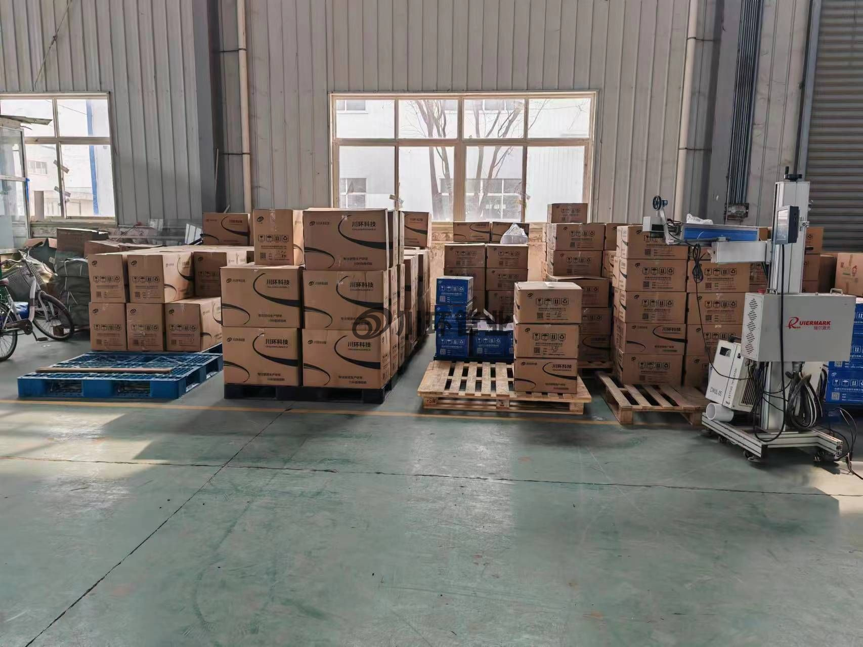 川环牌室内上水复合管生产厂家的产品质量经过了哪些测试