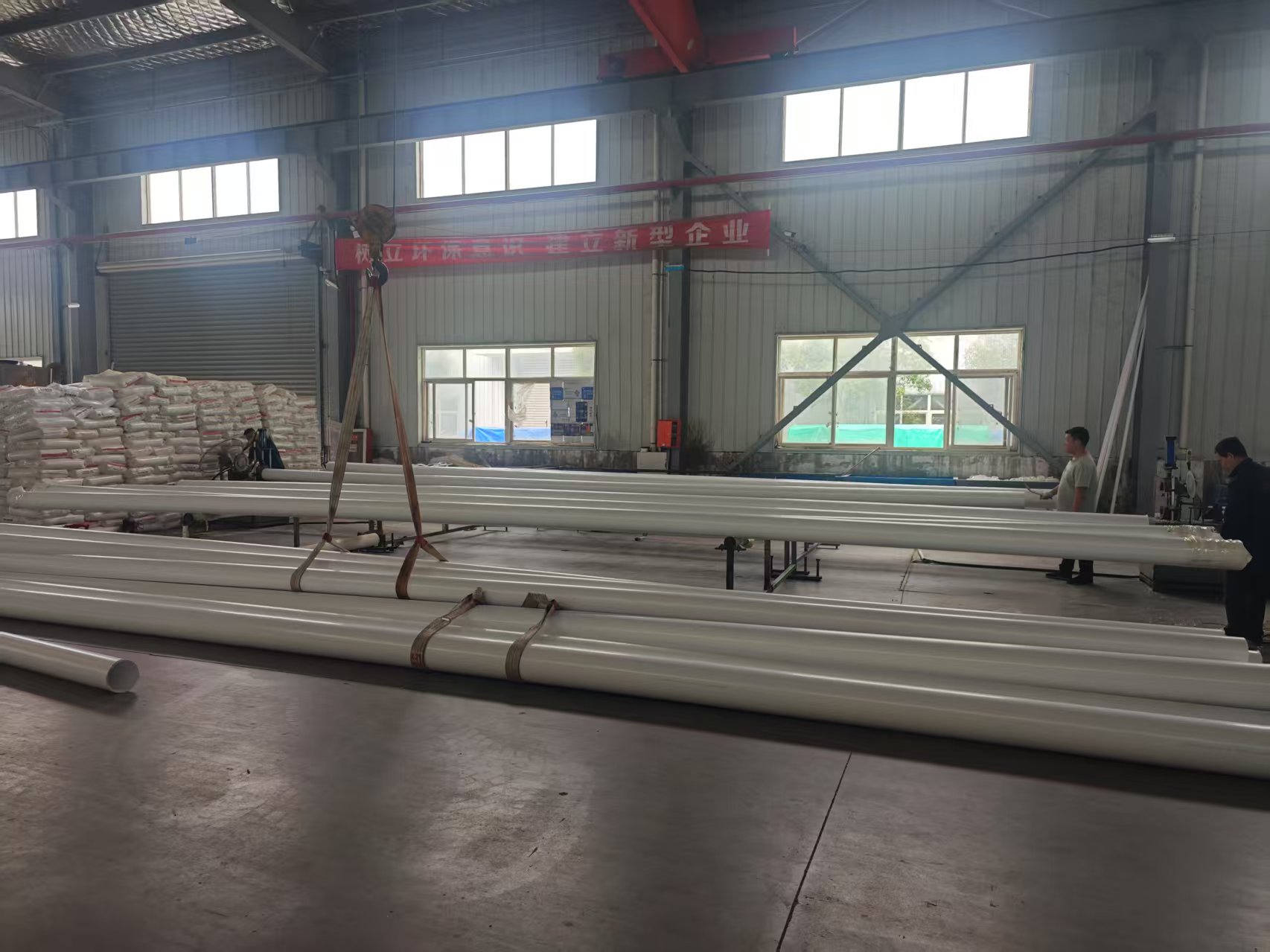 川环牌双热熔复合管生产厂家品种齐全