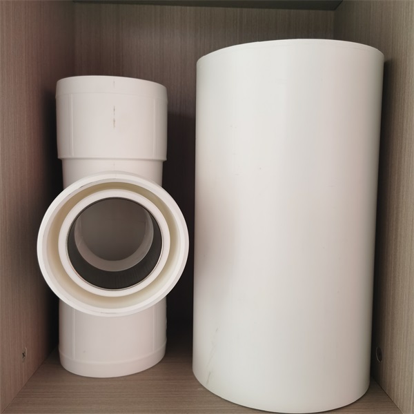 PSP钢塑复合管厂家的质量认证与标准体系